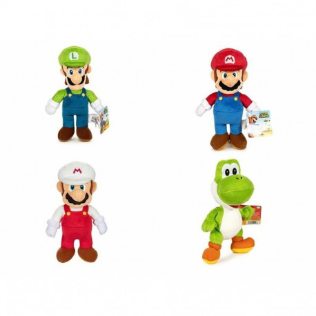 Pehme mänguasi Super Mario 25 cm