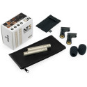 Rode Microphones NT5-MP (gold, pair)
