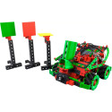 fischertechnik Robotics Hightech, Experiment Kit
