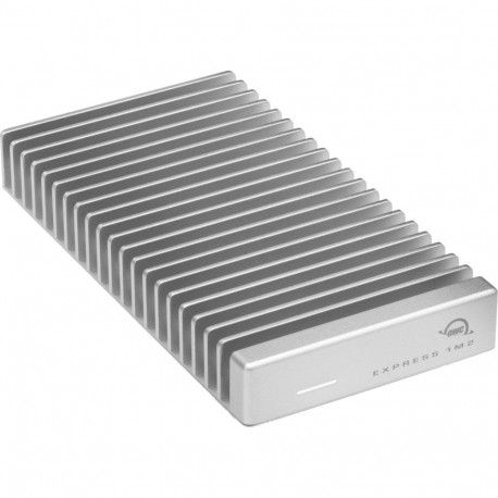Express 1M2 (aluminium, USB4 / Thunderbolt)