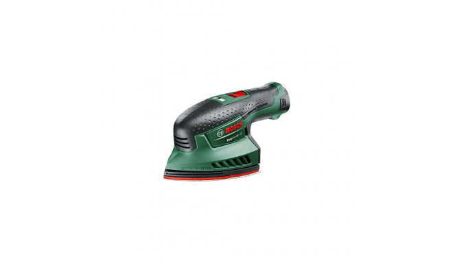 Bosch Cordless Multi-Sander EasySander 12 - 12V 2.5Ah