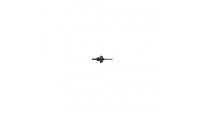 Bosch SDS-plus Adapter Hex 9,5mm
