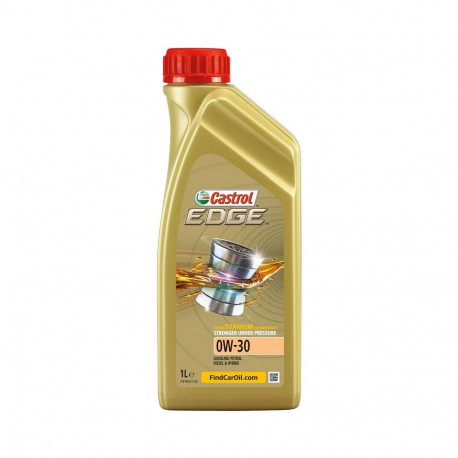 CASTROL Edge 0W30 C3 4L