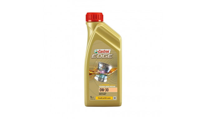 CASTROL Edge 0W30 C3 4L