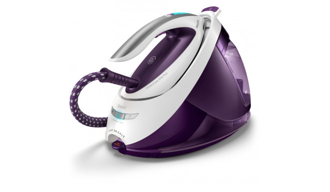Philips PerfectCare Elite Plus 8000 Series Steam generator GC9660/30