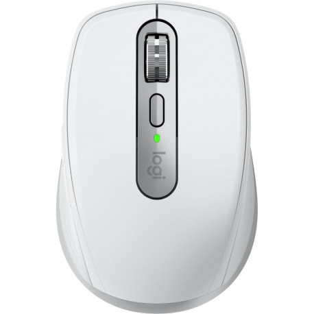 Logitech Mouse 910-006946 / MX Anywhere 3S for Mac White
