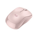 Logitech Mouse 910-007121 / ZM240P Pink