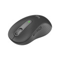 Logitech M650 L Wireless Mouse GRAPH EMEA