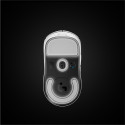 Logitech Pro X superlight wireless Gaming Mouse white (910-005942)