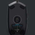 Logitech G203 Lightsync Gaming Mouse USB black (910-005796)