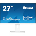 27’’ QHD IPS technology panel with USB-C dock and RJ45 (LAN)