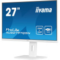 27’’ QHD IPS technology panel with USB-C dock and RJ45 (LAN)