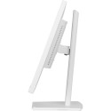 27’’ QHD IPS technology panel with USB-C dock and RJ45 (LAN)
