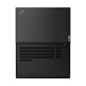 Lenovo ThinkPad L14 Gen 4 Core™ i3-1315U 256GB SSD 16GB 14" (1920x1200) WIN11 Pro BLACK Backlit Keyb