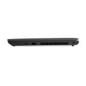 Lenovo ThinkPad L14 Gen 4 Core™ i3-1315U 256GB SSD 16GB 14" (1920x1200) WIN11 Pro BLACK Backlit Keyb