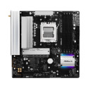 A620AM PRO RS WIFI AM5 4DDR5 HDMI/DP M.2 mATX