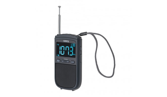 Mini raadio FM/AM CR1905