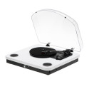 Turntable AD1914 White