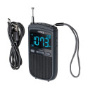 Mini Radio CR1905