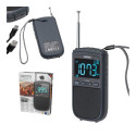 Mini Radio CR1905