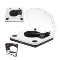 Turntable AD1914 White