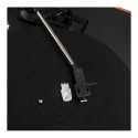 Turntable AD1915 USB Bluetooth Speakers