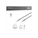 Audio Connection Cable DB-510110-030-S