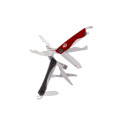 Multiset Gerber Dime, red