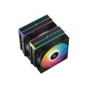 Deepcool protsessori jahuti | AG620 BK ARGB | Intel, AMD