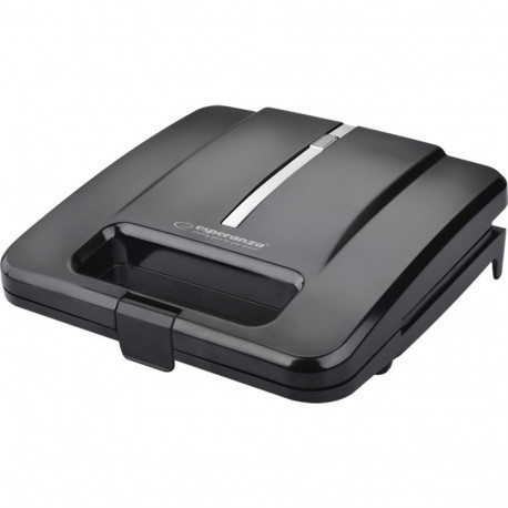 Esperanza Parmigiano Toaster EKT010