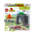 LEGO rongitunneli konstruktor 10425