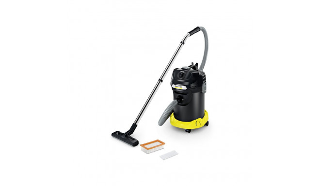 Ash vacuum cleaner Karcher AD 4 Premium 1.629-731.0