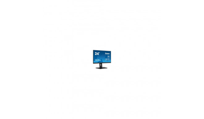 IIYAMA XUB2492HSU-B6 23.8inch IPS FHD