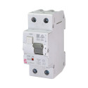 RELAY CURR LEAK 2P 25A 30mA KZS-2M automaat