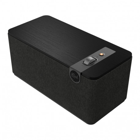 Klipsch Home Audio System The One Plus, Matt Black