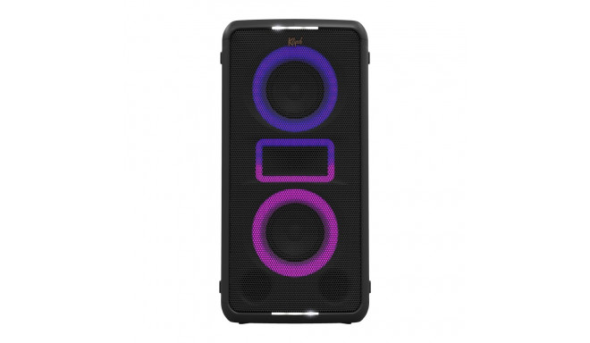 Klipsch Miami Partybox, Black