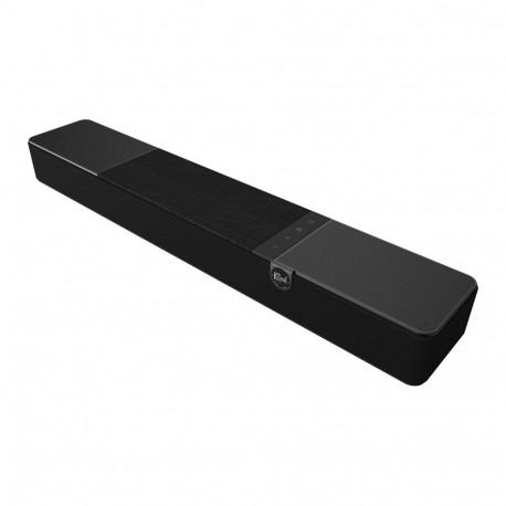 Klipsch Flexus Soundbar Core 100 2.1 Dolby Atmos, Black