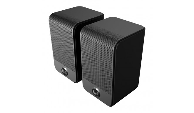 Flexus SURR 100 Black