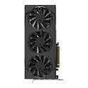 XFX Swift AMD Radeon RX 9070 OC Triple Fan Gaming Edition with 16GB GDDR6 HDMI 3xDP