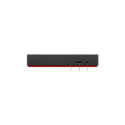 LENOVO ThinkPad Universal USB-C Dock Docking station USB-C HDMI 2xDP 1GbE 90 Watt (ND)