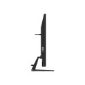 IIYAMA X4373UHSU-B1 43-tolline UW VA 3840x2160 UHD 400cd/m2 3ms HDR400 2xHDMI DP USB-HUB PBP PIP kau