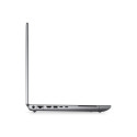 DELL Refurb Precision 16-7680 Intel Core i7-13850H 16-tolline FHD+ LCD 32GB RAM 1TB SSD RTX 2000 Ada