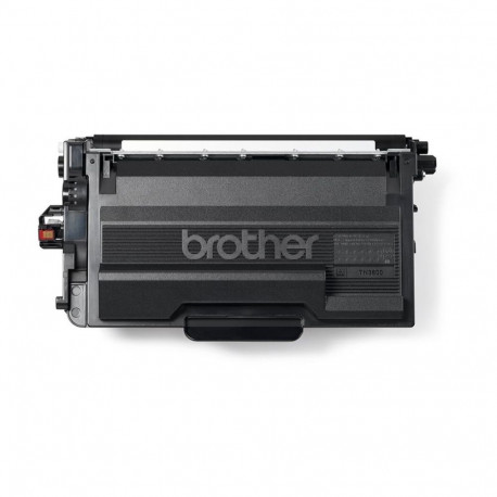 BROTHER TN-3600 Black Toner Cartridge Prints 3.000 pages