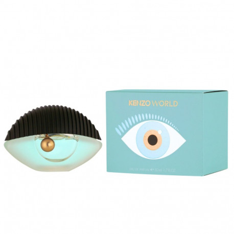 Kenzo World Edp Spray (50ml)