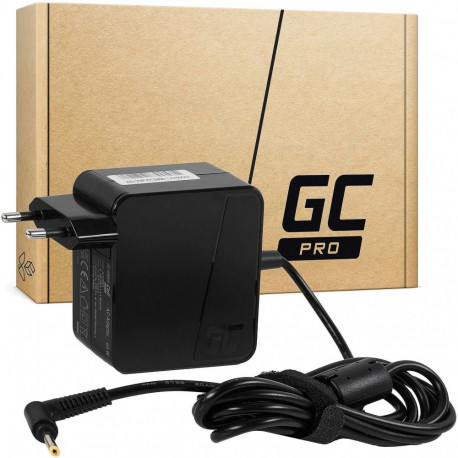Green Cell AD123PV2 Universal Laptop Charger 65W
