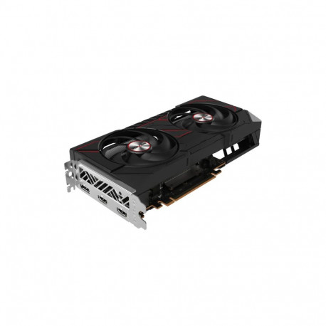 Sapphire Radeon RX 9060 XT AMD 8GB GDDR6 Graphics Card