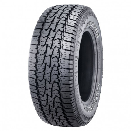 Tire 265/65 R18 114T Nankang AT-5+ Label:D-C-B