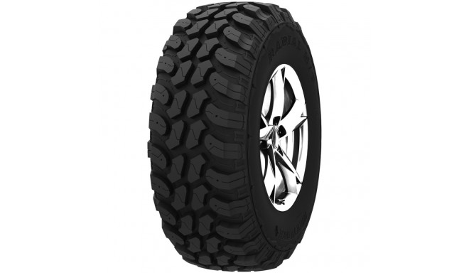 WestLake SL366 MT 315/70 r17 rehvi