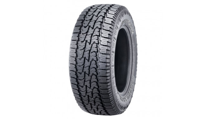 Tire 265/50 R20 112T Nankang AT-5+ Label:D-C-B