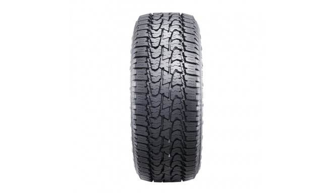 Tire 265/70 R15 112S Nankang AT-5+